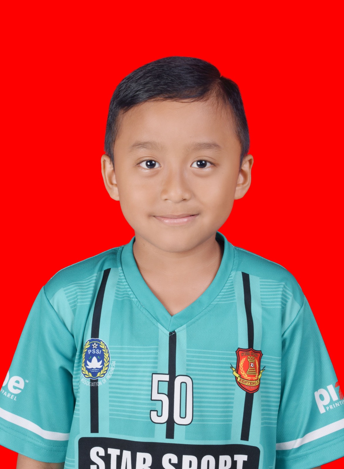 gavin syauki rabbani